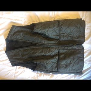 Barbour Polarquilt ZIP In Liner Vest